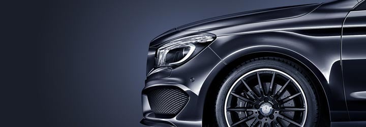 Mercedes-Benz of Seattle Sprinter in Seattle WA