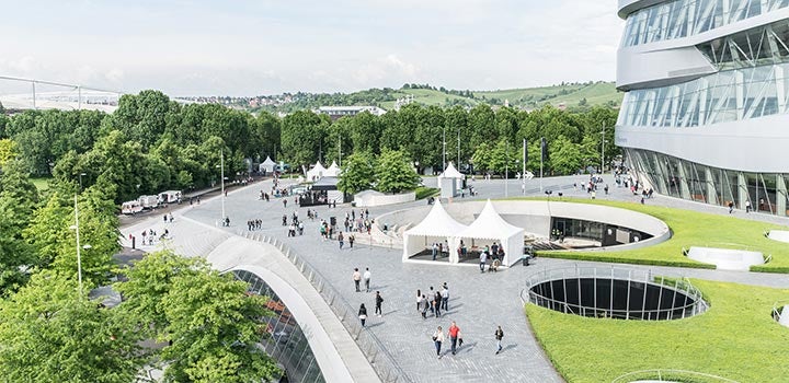 Mercedes-Benz of Seattle Sprinter in Seattle WA