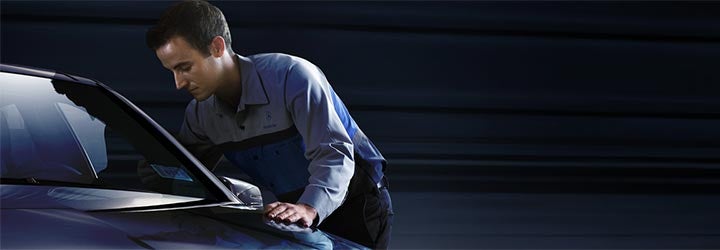 Mercedes-Benz of Seattle Sprinter in Seattle WA