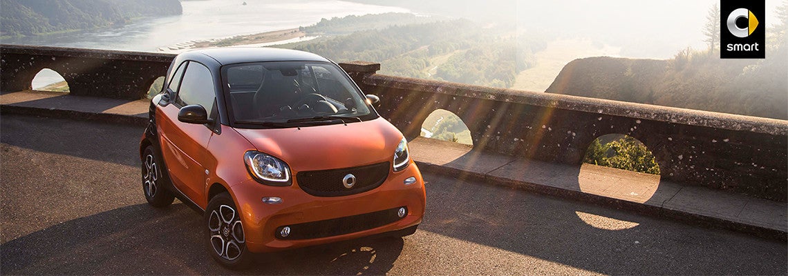 smart center Seattle