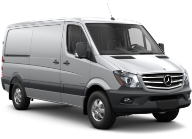 Mercedes-Benz of Seattle Sprinter in Seattle WA Sprinter Cargo Van