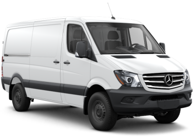 Mercedes-Benz of Seattle Sprinter in Seattle WA Sprinter WORKER Cargo Van