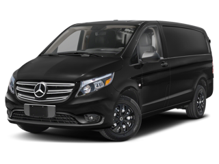 Mercedes-Benz of Seattle Sprinter Metris