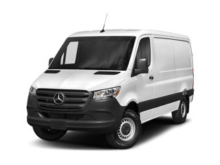 Mercedes-Benz of Seattle Sprinter in Seattle WA