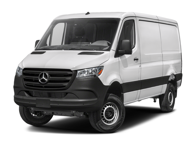 Mercedes-Benz of Seattle Sprinter in Seattle WA