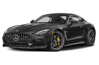 2027 Mercedes-Benz AMG GT