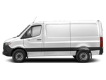 2022 Mercedes-Benz Sprinter 2500 Standard Roof V6 144" RWD