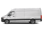 2025 Mercedes-Benz eSprinter Cargo Van 2500 High Roof HO 170 RWD