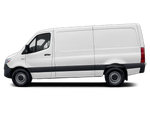 2025 Mercedes-Benz eSprinter Cargo Van 2500 Standard Roof HO 144 RWD
