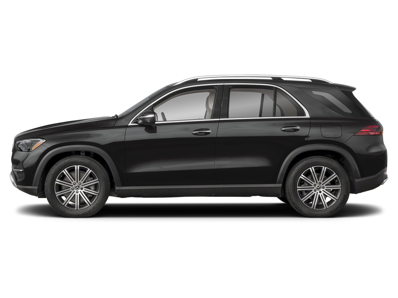 2026 Mercedes-Benz GLE GLE 450e