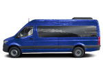 2026 Mercedes-Benz Sprinter Passenger Van 2500 Standard Roof I4 Diesel HO 144 AWD