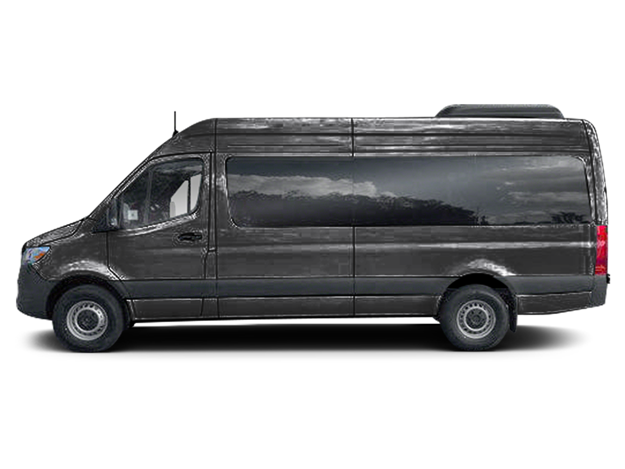 2026 Mercedes-Benz Sprinter Passenger Van 2500 Standard Roof I4 Diesel HO 144 AWD