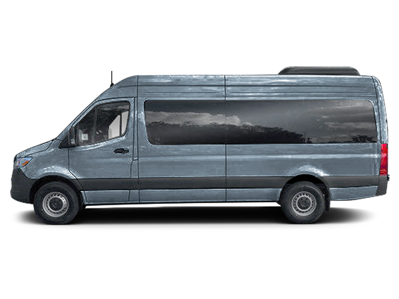 2026 Mercedes-Benz Sprinter Passenger Van 2500 Standard Roof I4 Diesel HO 144 AWD