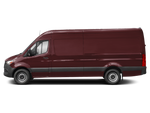 2026 Mercedes-Benz Sprinter 2500 High Roof I4 Diesel HO 170 AWD