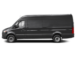 2026 Mercedes-Benz Sprinter 2500 High Roof I4 Diesel HO 170" AWD