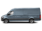 2026 Mercedes-Benz Sprinter 2500 High Roof I4 Diesel HO 170 AWD