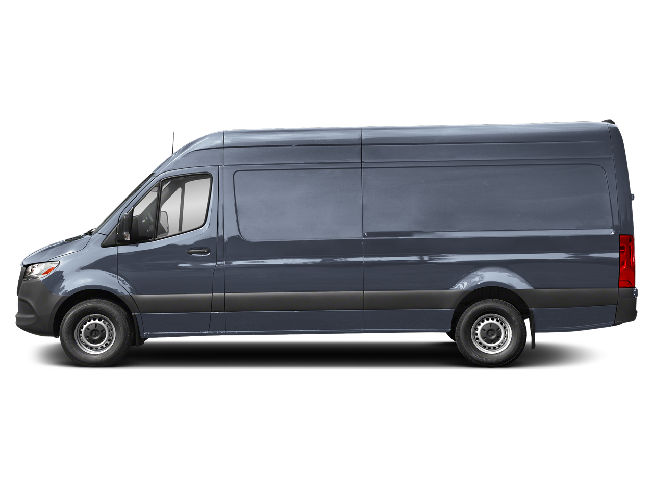 2026 Mercedes-Benz Sprinter 2500 High Roof I4 Diesel HO 170" AWD