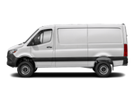 2026 Mercedes-Benz Sprinter Cargo 2500 Standard Roof I4 Diesel 144 RWD