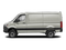 2026 Mercedes-Benz Sprinter Cargo 2500 Standard Roof I4 Diesel HO 144 AWD