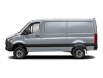 2026 Mercedes-Benz Sprinter Cargo 2500 Standard Roof I4 Diesel HO 144 AWD