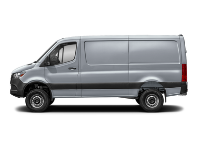2026 Mercedes-Benz Sprinter Cargo 2500 Standard Roof I4 Diesel HO 144 AWD