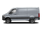 2026 Mercedes-Benz Sprinter Cargo 2500 Standard Roof I4 Diesel HO 144 AWD