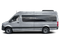 2026 Mercedes-Benz Sprinter Passenger 2500 High Roof I4 Diesel HO 170 RWD