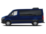 2026 Mercedes-Benz Sprinter Passenger 2500 Standard Roof I4 Diesel HO 144 AWD