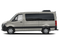 2026 Mercedes-Benz Sprinter Passenger 2500 Standard Roof I4 Diesel HO 144 AWD