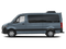 2026 Mercedes-Benz Sprinter Passenger 2500 Standard Roof I4 Diesel HO 144 AWD
