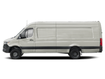 2026 Mercedes-Benz Sprinter Cargo Van 3500XD High Roof I4 Diesel HO 170 Extended AWD