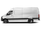 2026 Mercedes-Benz Sprinter Cargo Van 3500XD High Roof I4 Diesel HO 170 RWD
