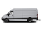 2013 Mercedes-Benz Sprinter EXT