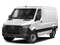 2022 Mercedes-Benz Sprinter 2500 Standard Roof V6 144" RWD