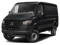 2025 Mercedes-Benz Sprinter Cargo Van 2500 Standard Roof I4 Diesel HO 144" AWD