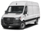 2025 Mercedes-Benz eSprinter Cargo Van 2500 High Roof HO 170 RWD