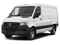 2025 Mercedes-Benz eSprinter Cargo Van 2500 Standard Roof HO 144 RWD