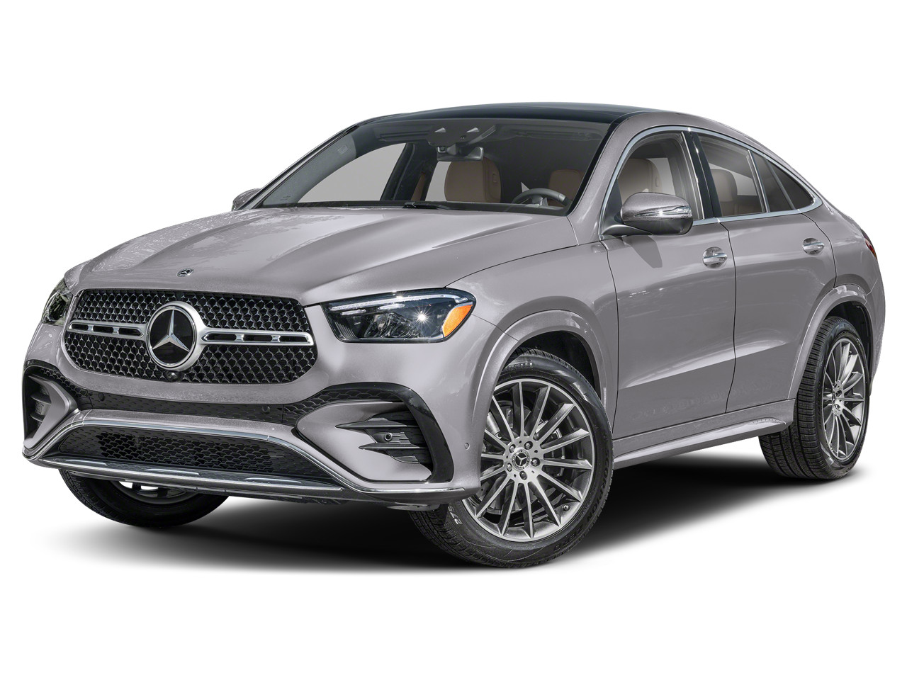 2026 Mercedes-Benz GLE GLE 450