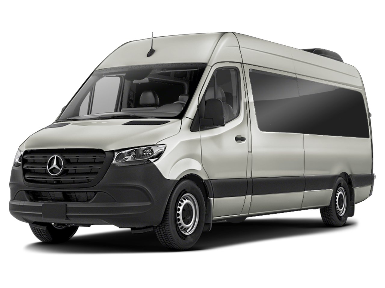 2026 Mercedes-Benz Sprinter 2500 144 WB HO AWD's photo