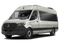 2026 Mercedes-Benz Sprinter Passenger Van 2500 Standard Roof I4 Diesel HO 144 AWD