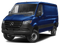 2026 Mercedes-Benz Sprinter 2500 Standard Roof I4 Diesel HO 144 AWD