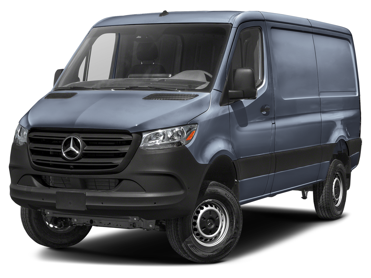 2026 Mercedes-Benz Sprinter 2500 144 WB HO AWD's photo