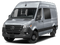 2026 Mercedes-Benz Sprinter Crew 2500 Standard Roof I4 Diesel HO 144 AWD