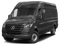 2026 Mercedes-Benz Sprinter 2500 High Roof I4 Diesel HO 170" AWD