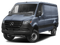2026 Mercedes-Benz Sprinter Cargo 2500 Standard Roof I4 Diesel HO 144 AWD