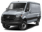 2026 Mercedes-Benz Sprinter Cargo 2500 Standard Roof I4 Diesel HO 144 AWD