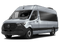 2026 Mercedes-Benz Sprinter Passenger 2500 High Roof I4 Diesel HO 170 RWD
