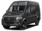 2026 Mercedes-Benz Sprinter Crew 2500 High Roof I4 Diesel HO 170 AWD