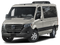 2026 Mercedes-Benz Sprinter Passenger 2500 Standard Roof I4 Diesel HO 144 AWD