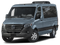 2026 Mercedes-Benz Sprinter Passenger 2500 Standard Roof I4 Diesel HO 144 AWD